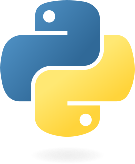 python-logo